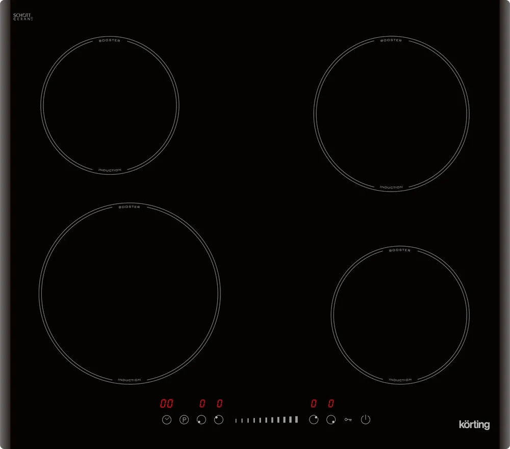 Фото товара: Уценка Korting HI 64540 B