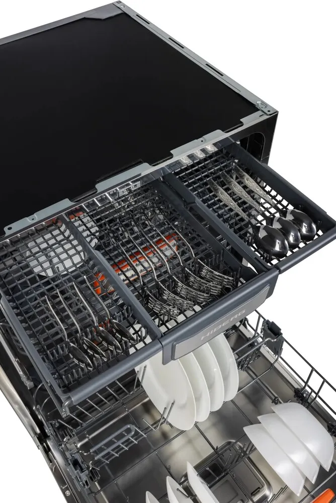 Детальное фото товара: HIBERG i-X 6916