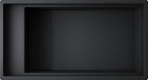 Детальное фото товара: Omoikiri Kinaru 86-U/I GB, мойка, керамика, графит