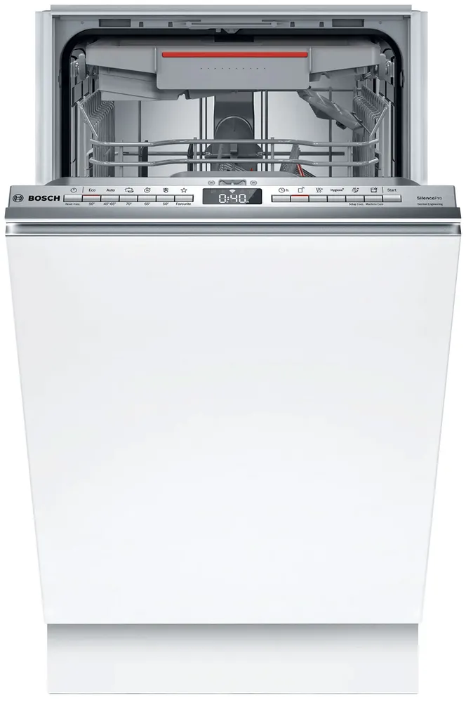 Фото товара: Bosch SPV4HMX65Q