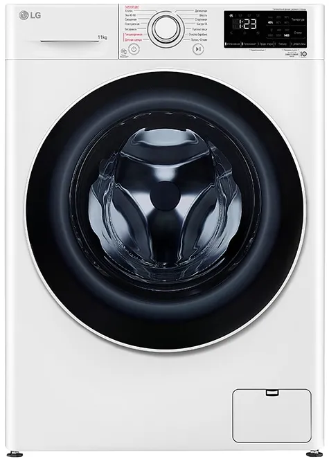 Фото товара: LG F4V3ES6W