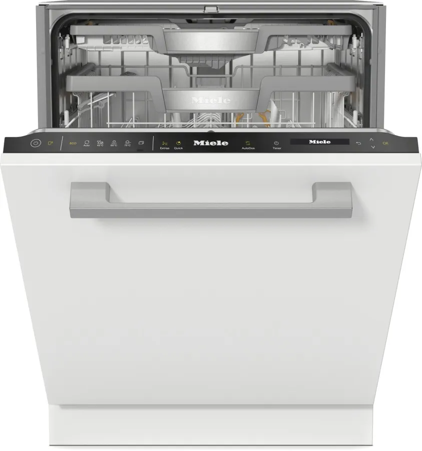 Фото товара: Miele G7673 SCVi