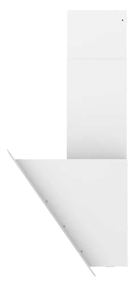 Детальное фото товара: Franke MELODY 60 WH