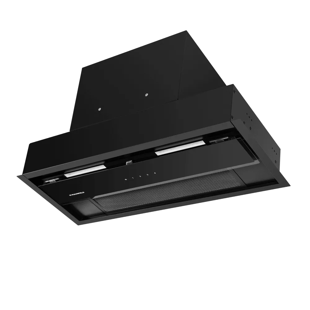 Фото товара: Maunfeld MZR 60 Black