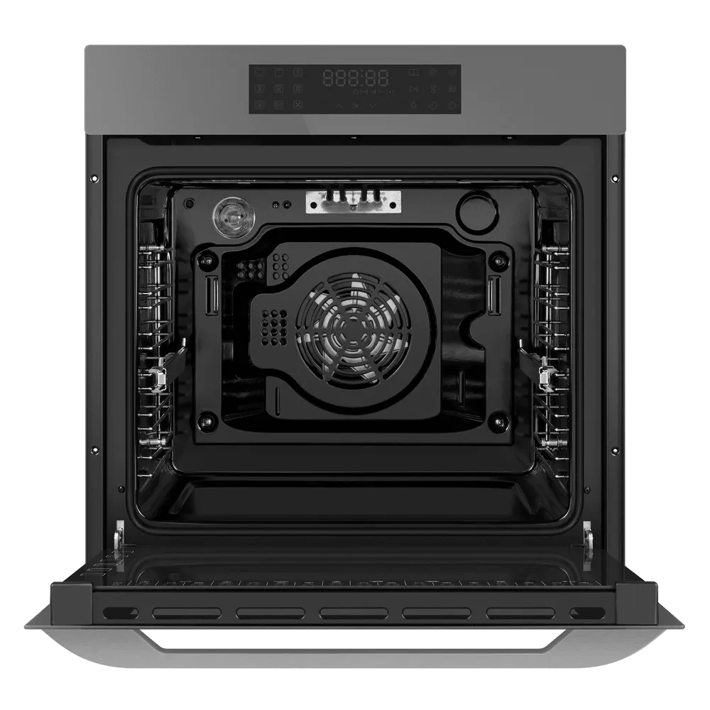 Детальное фото товара: Maunfeld EOEH7614LGR