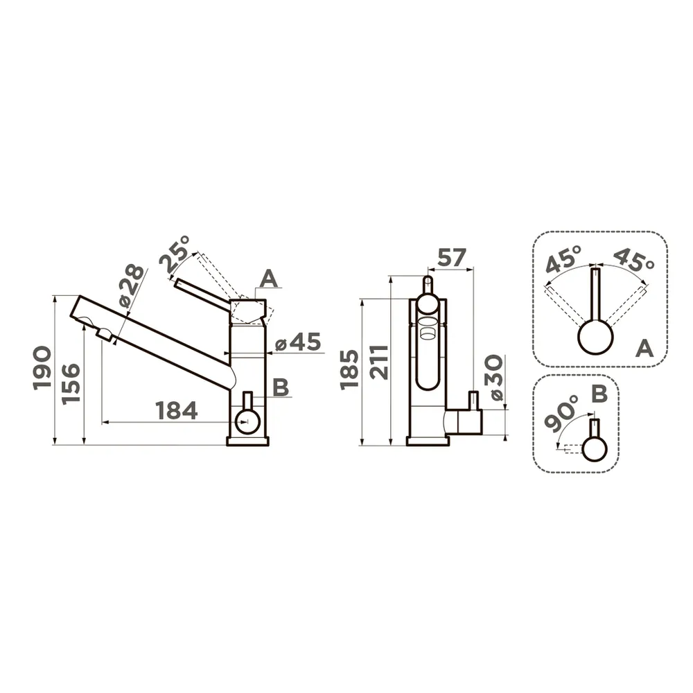 Схема встраивания