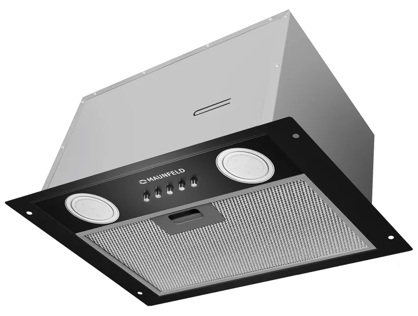 Фото товара: Maunfeld Cam 45 Black