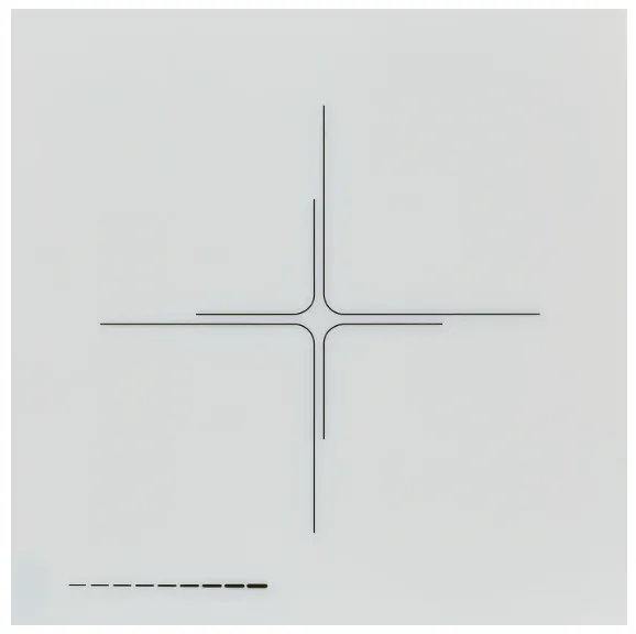 Детальное фото товара: Krona FARBE 60 WH индукционная поверхность