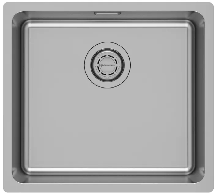 Фото товара: KUCHENSTERN MULTI 50, мойка, нержавеющая сталь