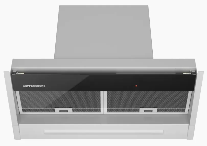 Детальное фото товара: Kuppersberg INBLADE 60 X