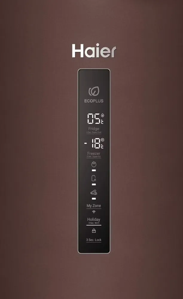 Детальное фото товара: Haier C4F740CLBGU1