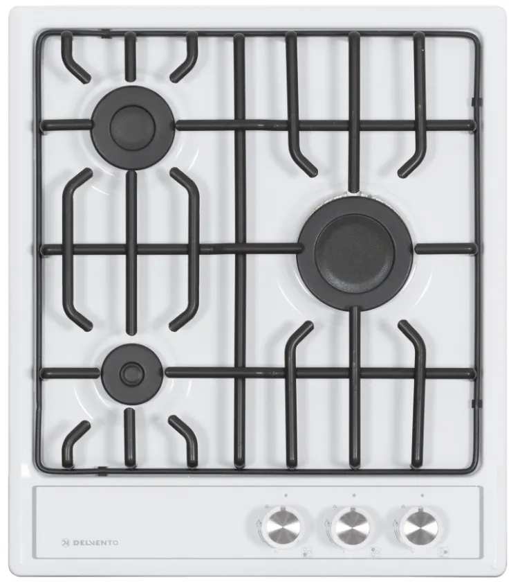 Фото товара: Delvento V45V30W088 газовая поверхность