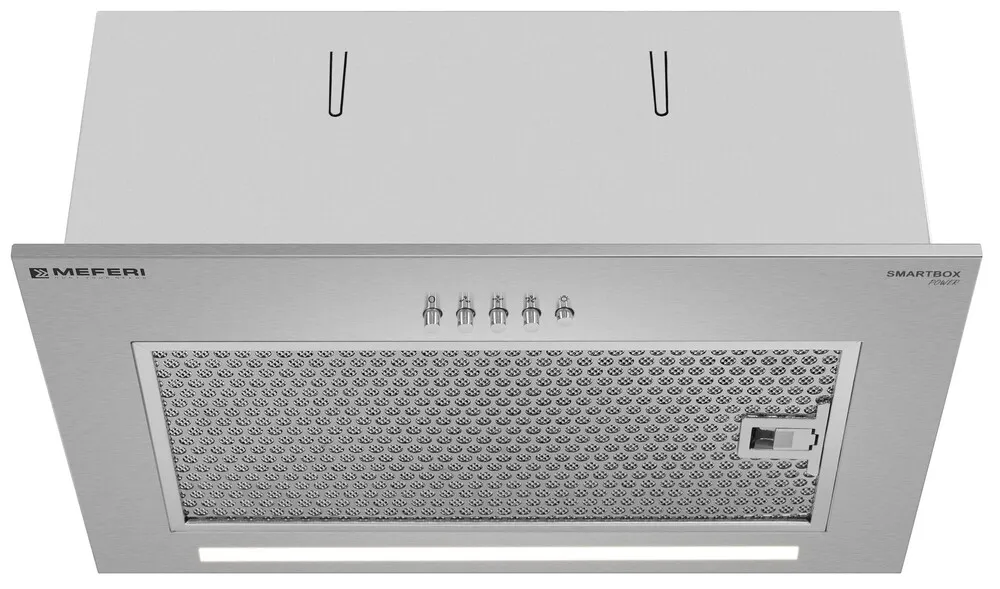 Детальное фото товара: MEFERI SMARTBOX45IX POWER