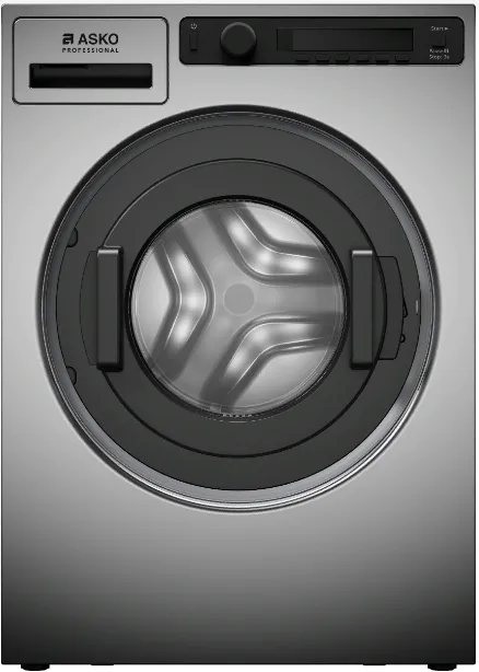 Фото товара: ASKO WMC8944VB.T