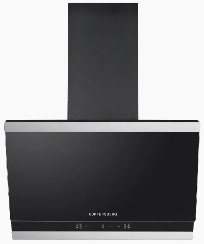 Детальное фото товара: Kuppersberg F 603 BX