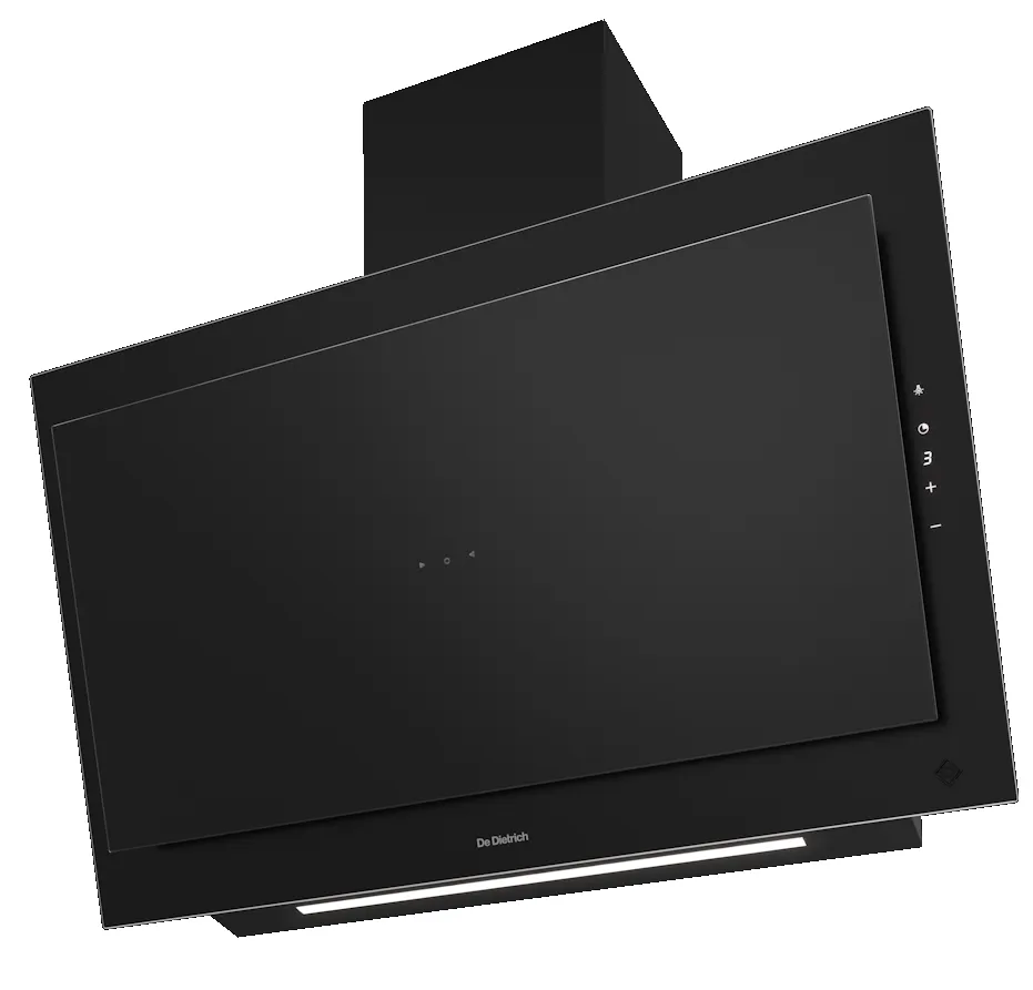 Детальное фото товара: De Dietrich DHV4984B