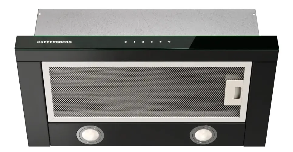 Фото товара: Kuppersberg SLIMTOUCH 60 B