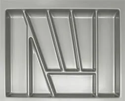 Фото товара: Elco лоток для столовых приборов KO 600, 540*440 мм