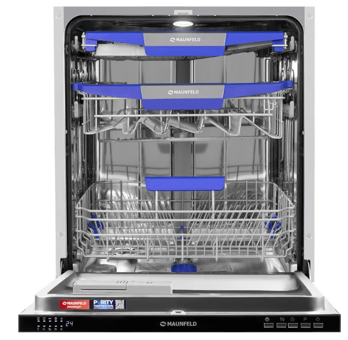 Фото товара: Maunfeld MLP60230 Light Beam