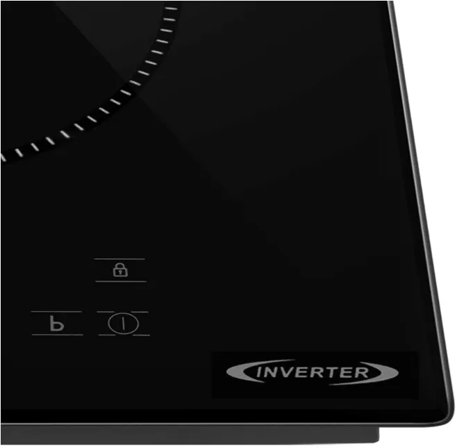 Детальное фото товара: Maunfeld AVI3021BK индукционная поверхность