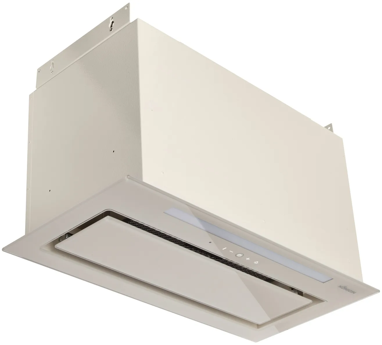 Детальное фото товара: Konigin Navi (Ivory/Ivory Glass 60) 