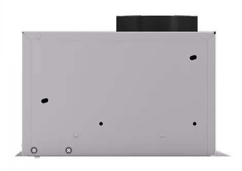 Детальное фото товара: Elikor Cube Basic 60П-500-К3Д хром