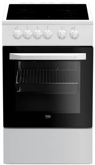 Фото товара: Beko FFSS57000W