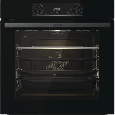 Фото товара: Gorenje BPS6737E14BG