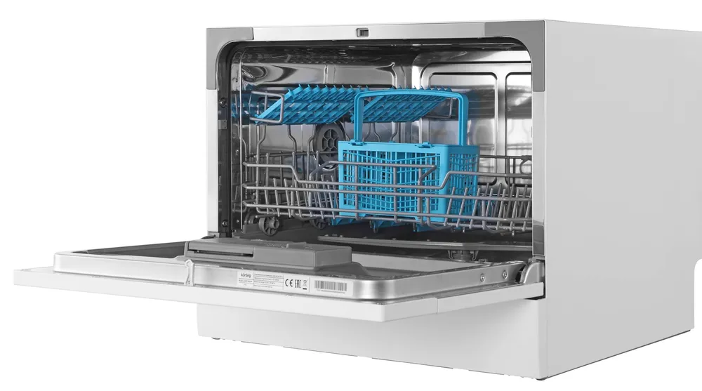 Детальное фото товара: Korting KDF 2015 W