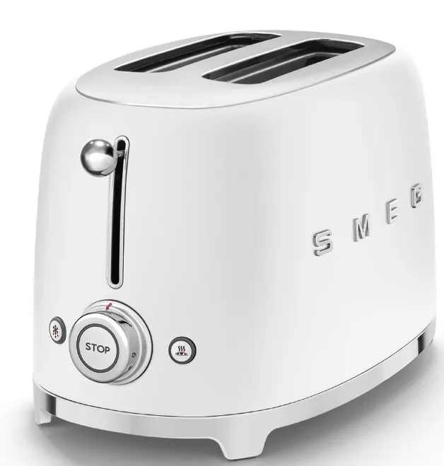 Детальное фото товара: Smeg TSF01WHMEU