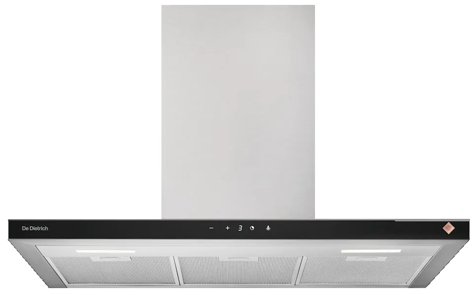 Фото товара: De Dietrich DHB391BX