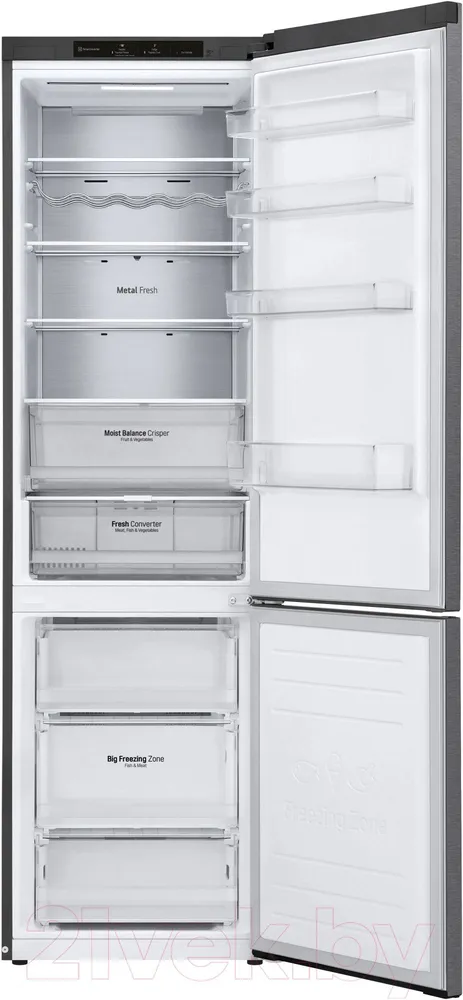 Детальное фото товара: LG GW-B509SMJM