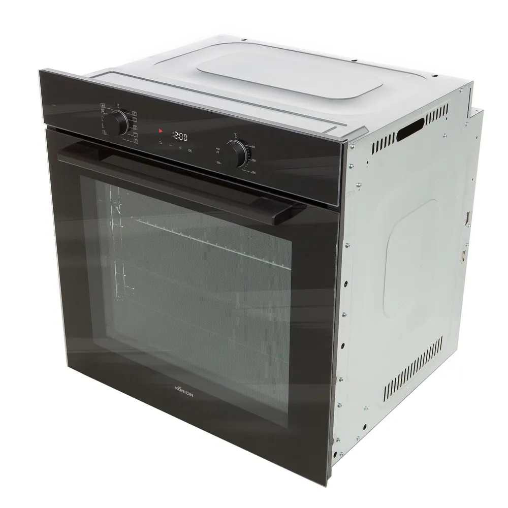 Детальное фото товара: Konigin Mint 60 BKF E10