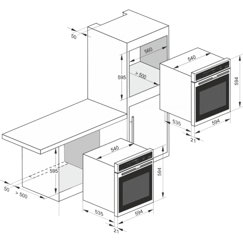 Схема встраивания