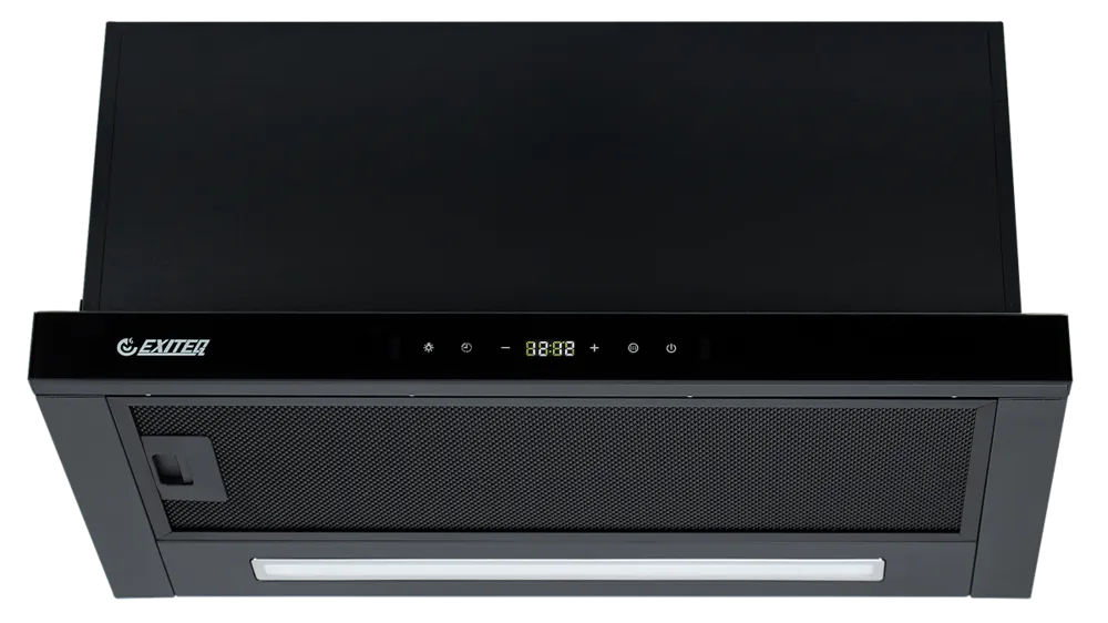 Детальное фото товара: EXITEQ EX-1536 black