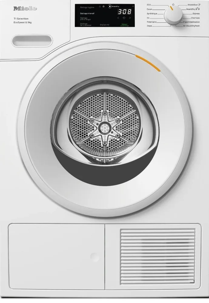 Фото товара: Miele TSD 643 WP