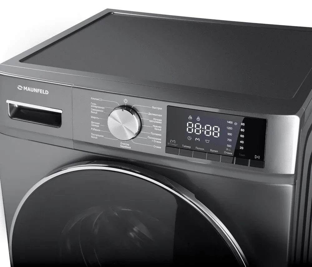 Детальное фото товара: Maunfeld MFWM127ISB02