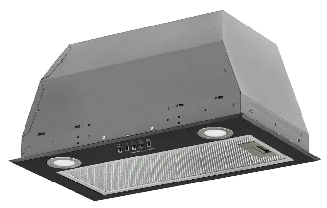 Фото товара: Krona Ameli 600 black PB