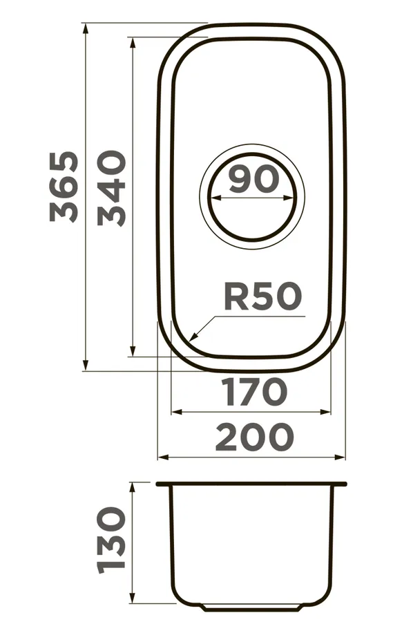 Схема встраивания