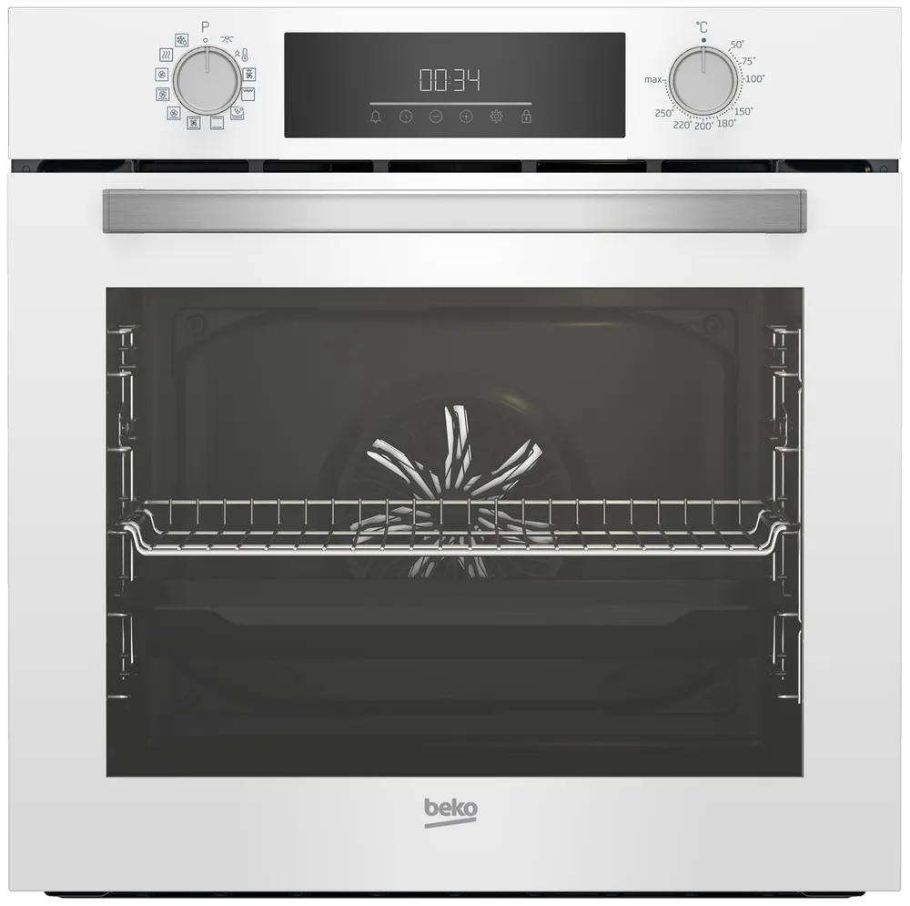 Фото товара: Beko BBIM143N0W