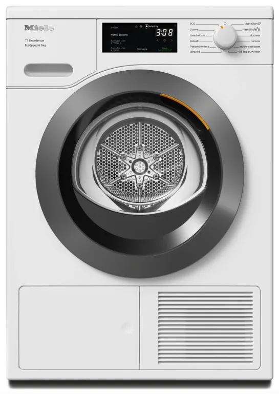 Фото товара: Miele TEC 645 WP