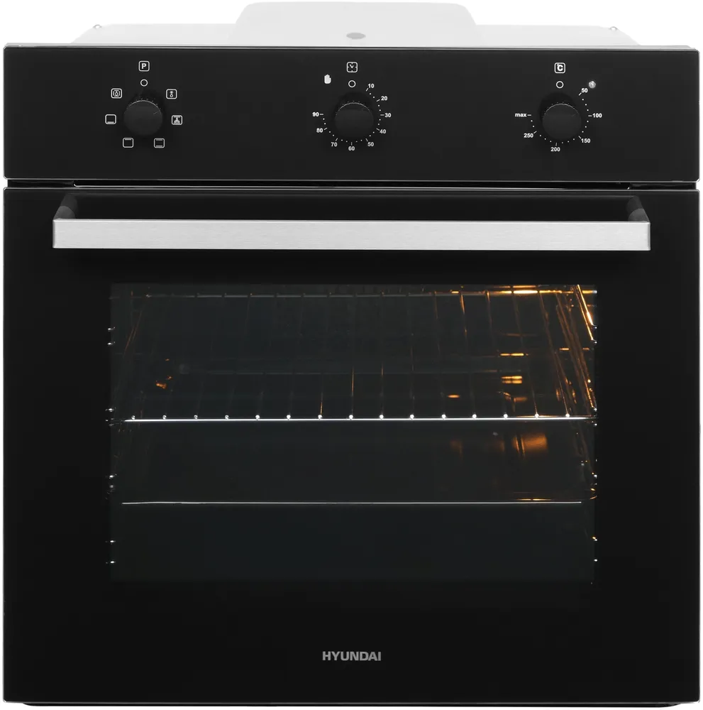 Детальное фото товара: Hyundai HEO 6631 BG