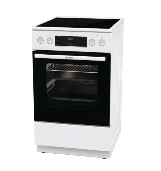 Детальное фото товара: Gorenje GECS5C60WPA