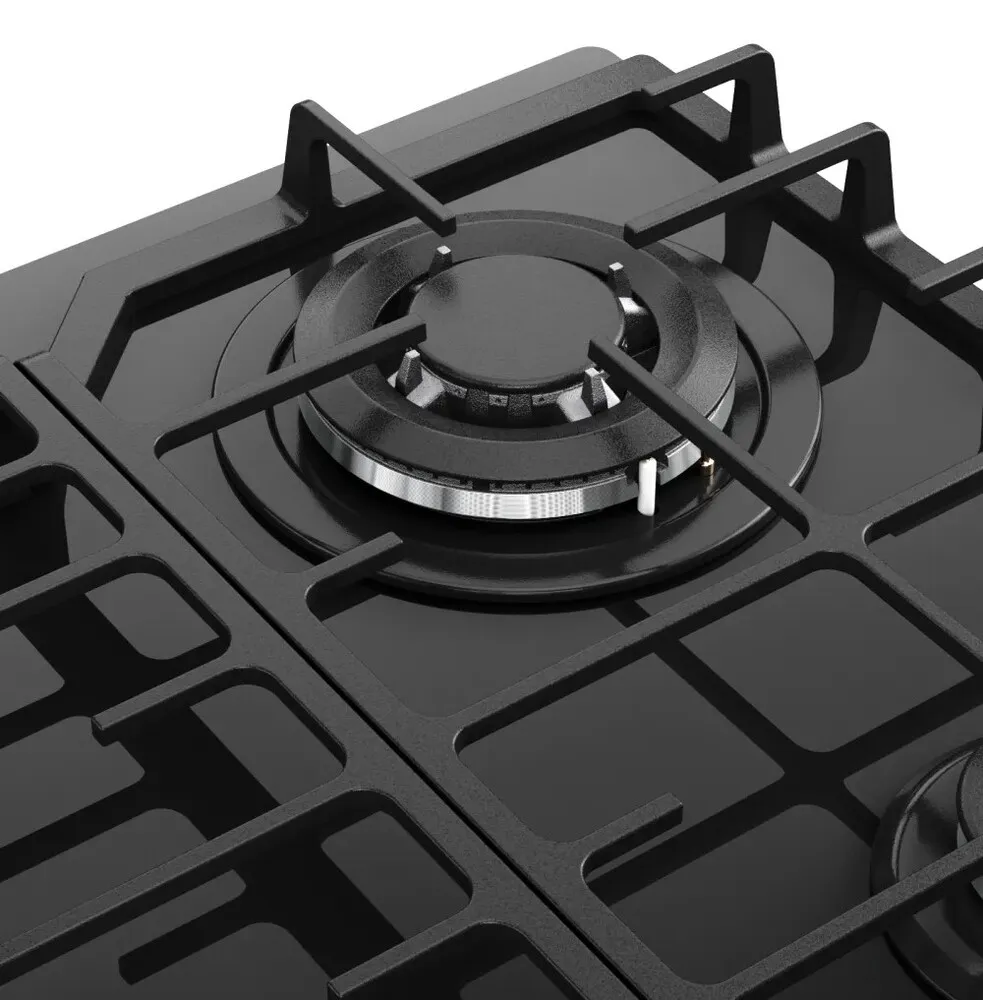 Детальное фото товара: Kuppersberg FG 66 B газовая поверхность