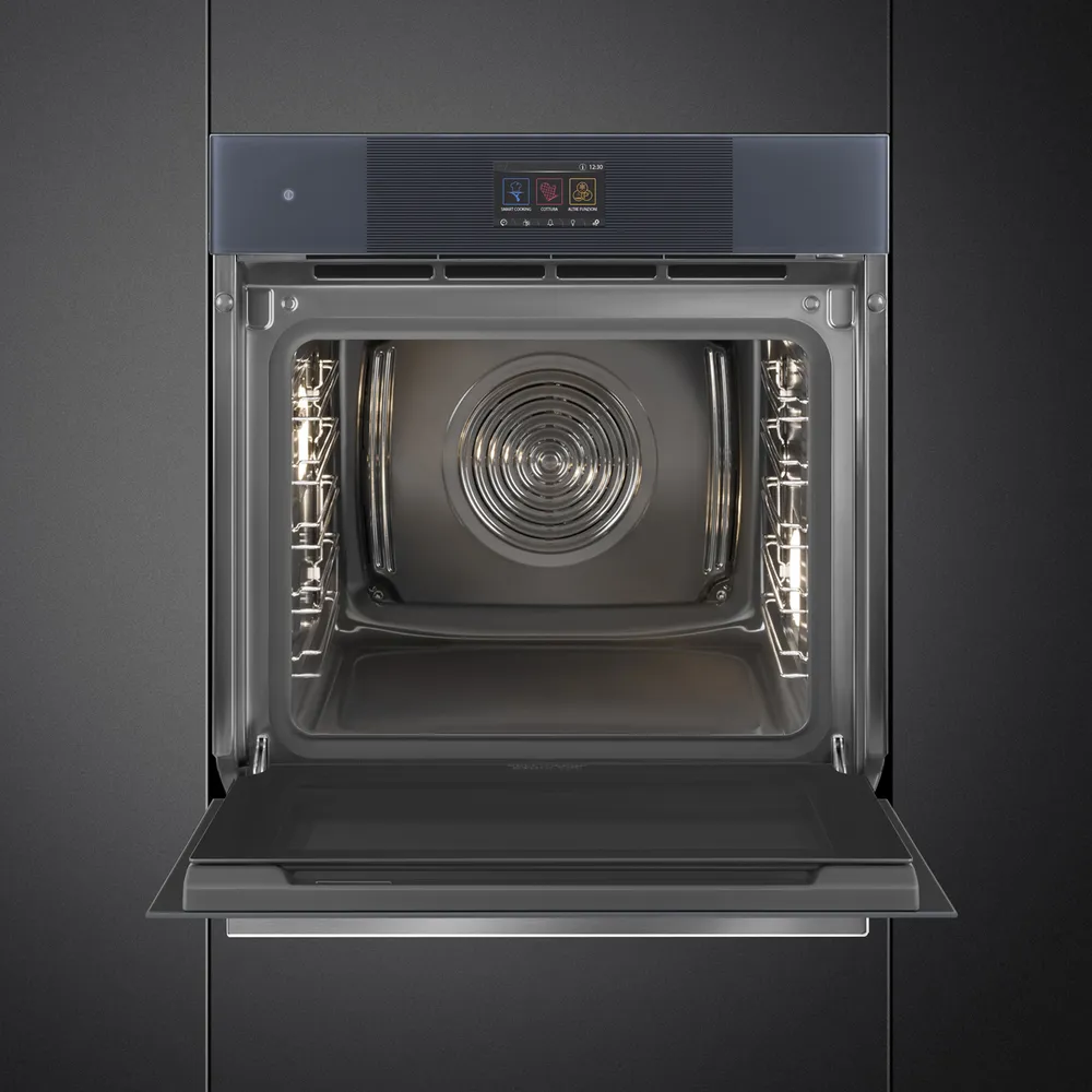 Детальное фото товара: Smeg SO6104S4PG
