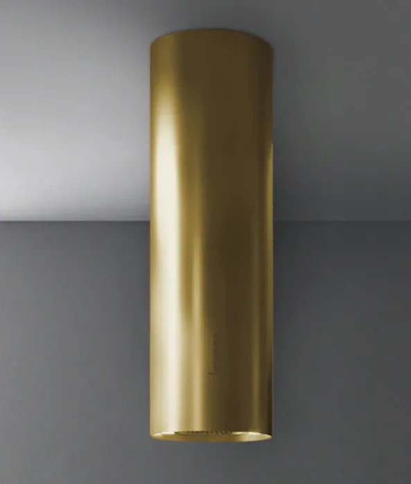 Фото товара: Falmec POLAR IS GOLD 35