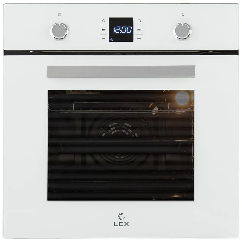 Фото товара: LEX EDP 094 WH