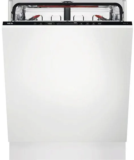 Фото товара: AEG FSE74608P