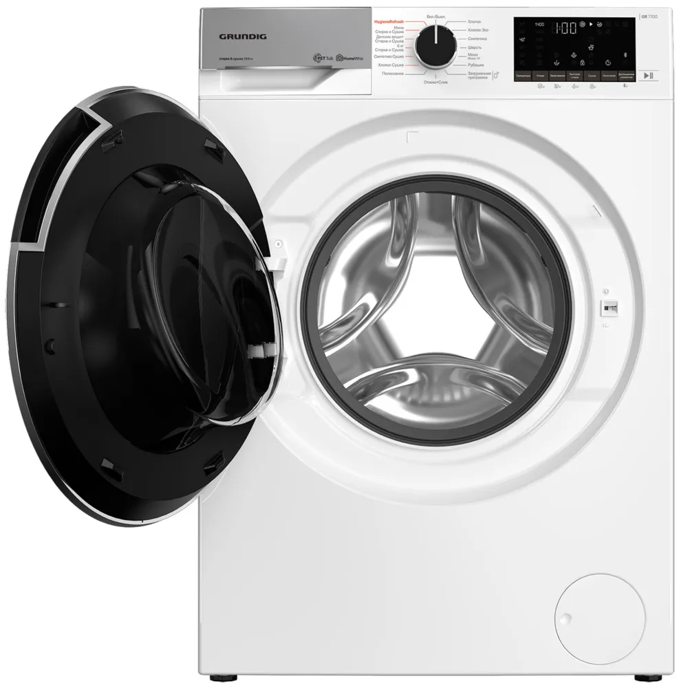 Детальное фото товара: Grundig GW7P510447W
