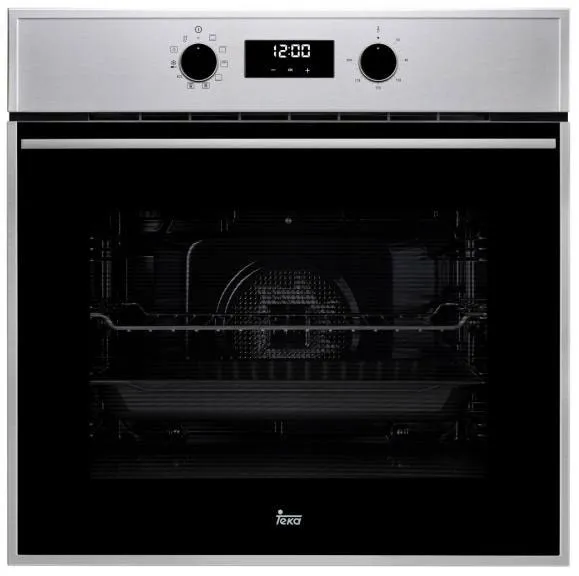 Фото товара: Teka HSB 635 SS INOX